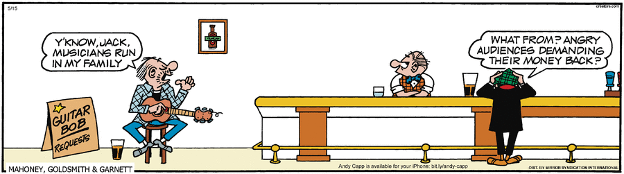 capp